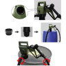 Электрический насос для перекачки жидкостей и ГСМ BERKUT SP-3000ЕР SP3000EP